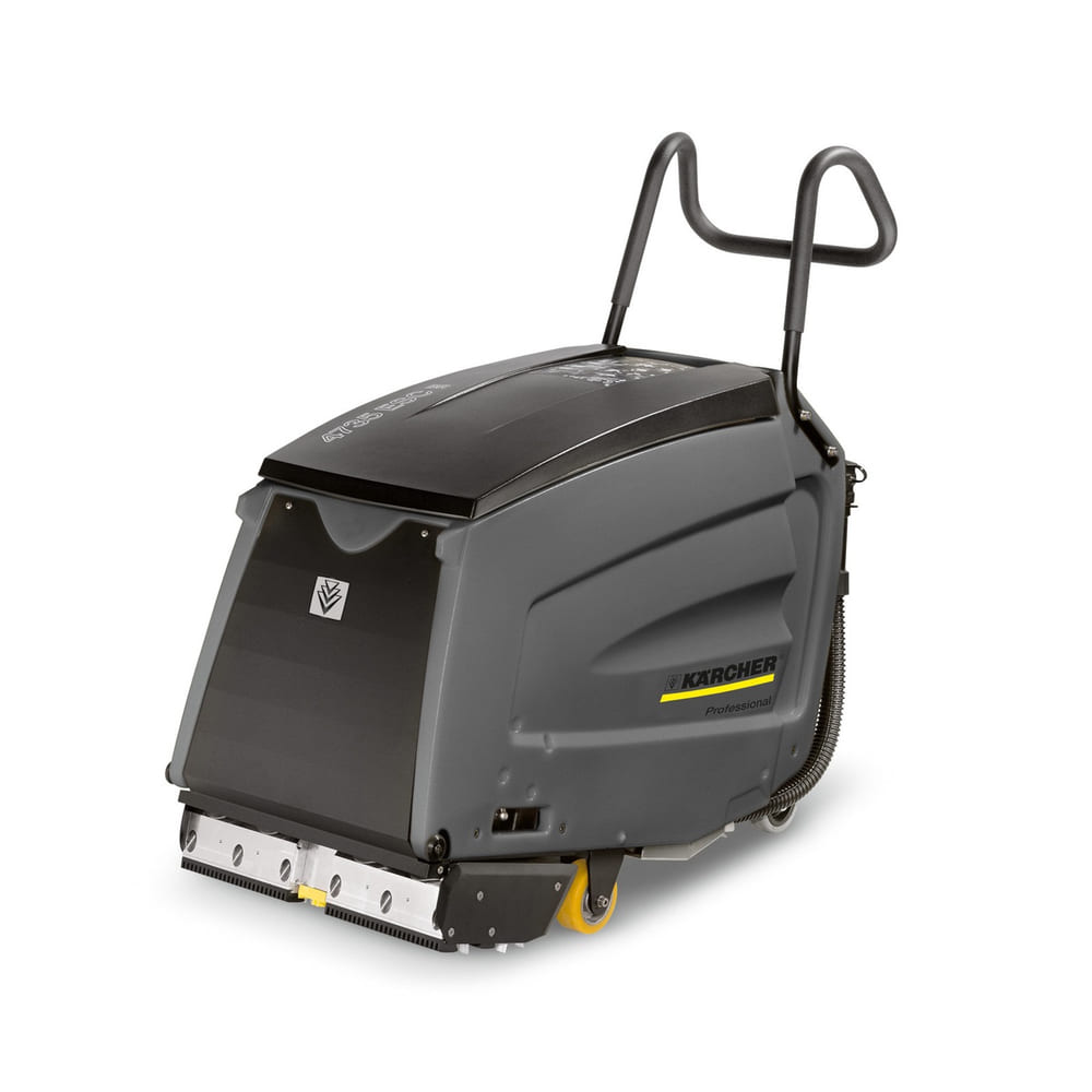 Kärcher Autolaveuse pour escalators BR 47/35 Esc