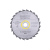 Metabo Kreissägeblatt "Power Cut Wood - Professional" 235 x 30 mm, Z24, WZ, 20°
