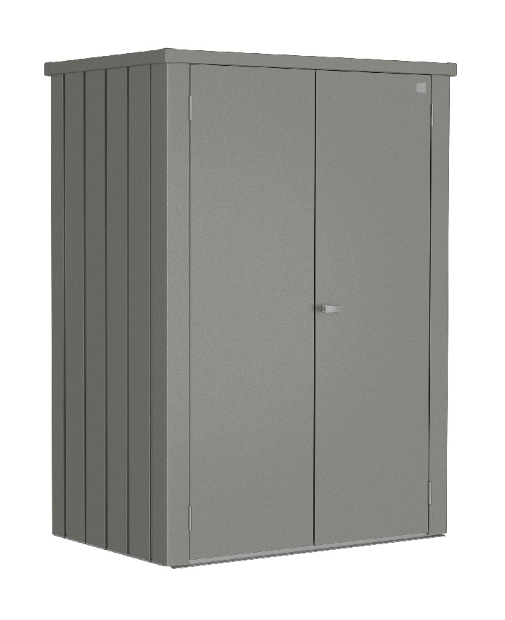 Biohort Terrassenschrank ROMEO®, in 3 Farben und 4 Grössen