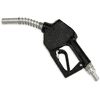 CEMO Automatik-Zapfpistole mit Schlauchtülle DN 19