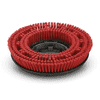Kärcher Scheibenbürste, mittel, rot, Ø 385 mm für Scheuersaugmaschine BD 38/12 C und BD 40