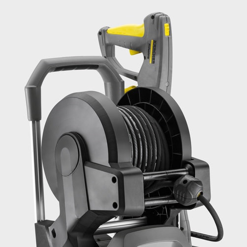 Kärcher Hochdruckreiniger HD 8/18-4 MXA Plus