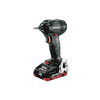 Metabo Akku-Schlagschrauber SSD 18 LTX 200 BL, 18 V in drei Ausführungen