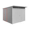 Biohort porte supplémentaire pour AvantGarde ECO, en 3 couleurs