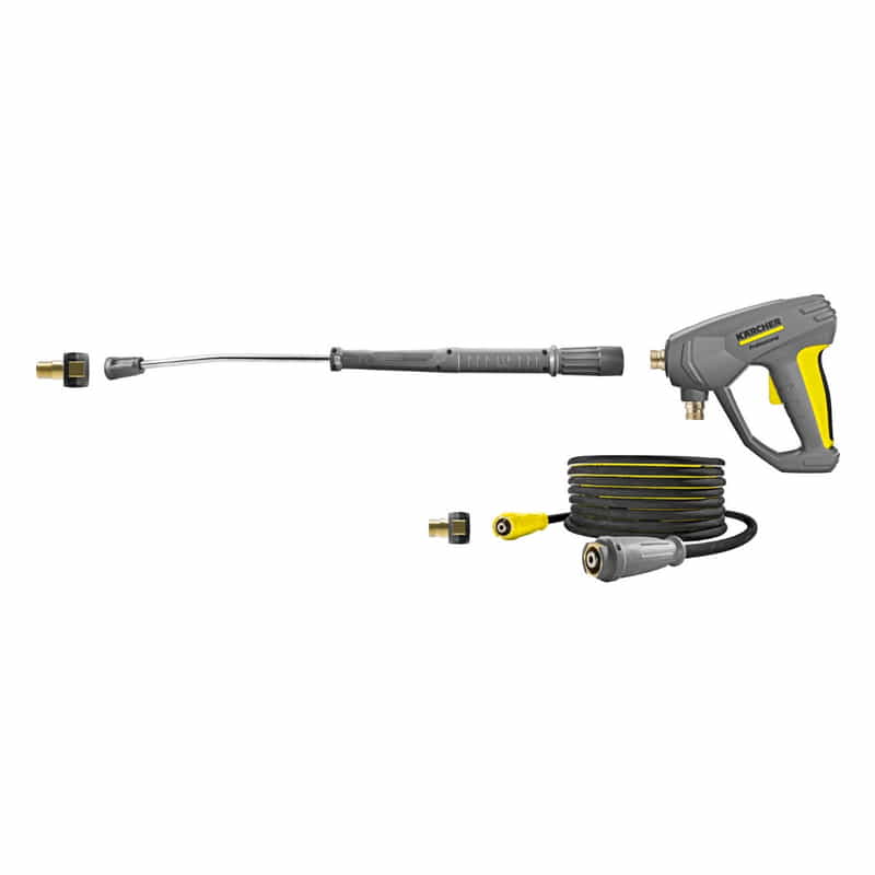 Kärcher EASY!Force Kit de conversion 2 - à partir de l'appareil