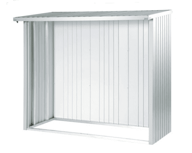 Biohort paroi arrière pour WoodStock, taille 150 / 230 / 300 en 3 couleurs