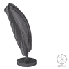 Platinum AeroCover Freiarmsonnenschirm Schutzhülle, Höhe 2400 mm, Durchmesser 680 mm