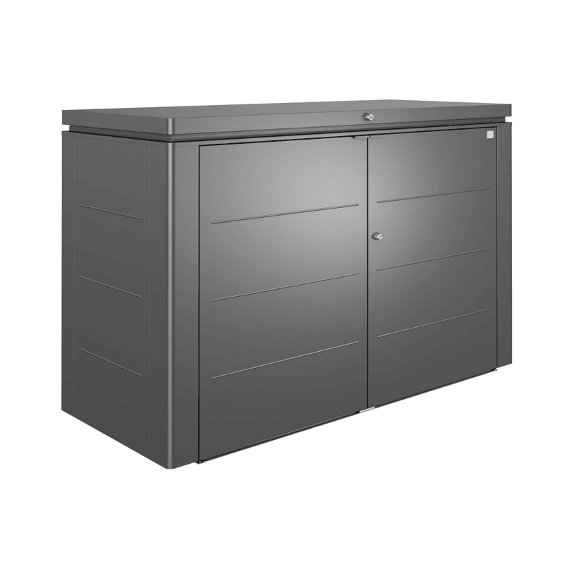 Biohort HighBoard 200, diverse Farben, 2000 x 840 x 1270 mm