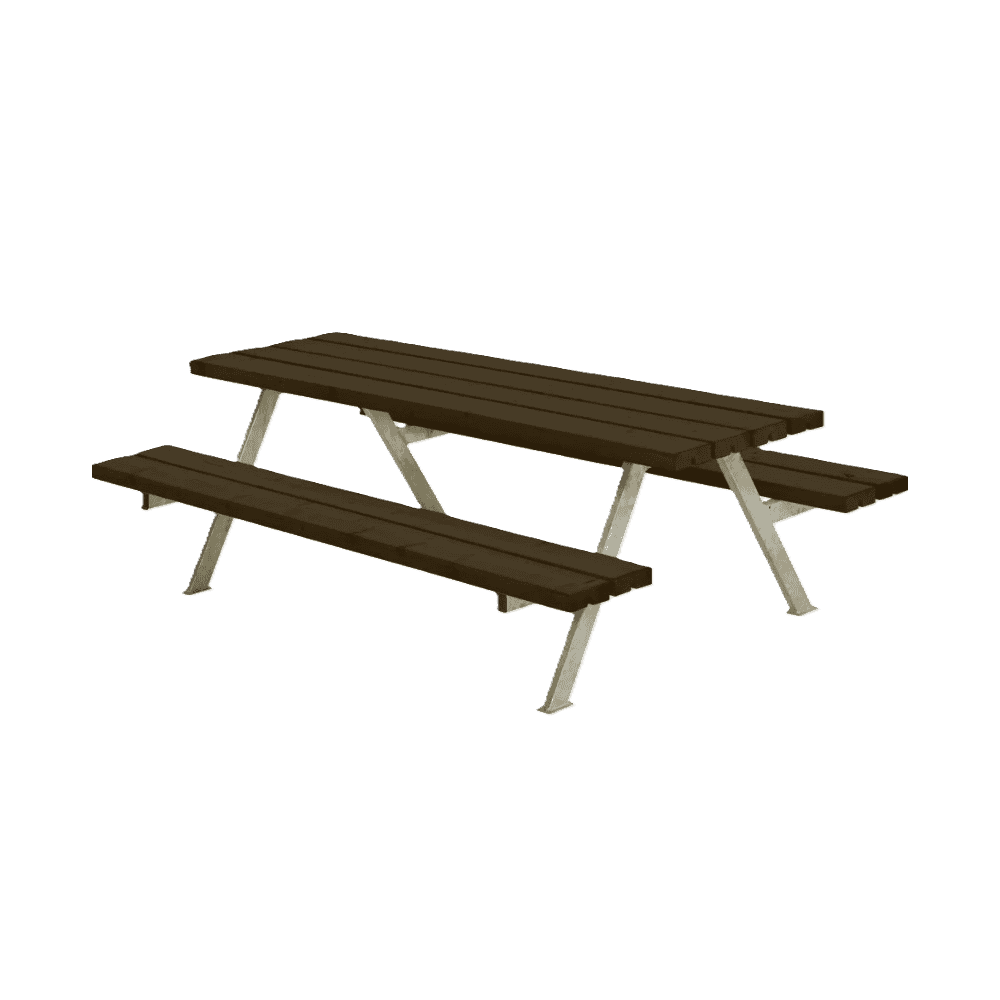 PLUS Alpha Ensemble de mobilier de jardin Junior, disponible en plusieurs modèles