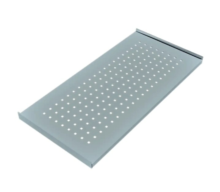 PLUS Module de raccordement pour mobilier de jardin modulable Zigma