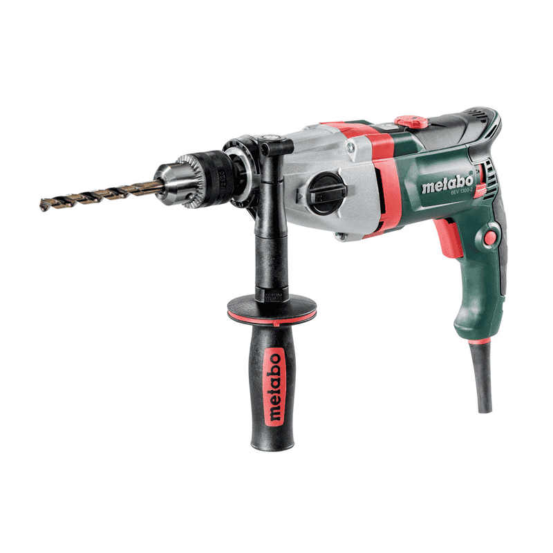 Metabo Bohrmaschine BEV 1300-2, 1300 Watt