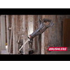 Metabo Akku-Säbelsäge SSEP 18 LT BL, 18 V in zwei Ausführungen