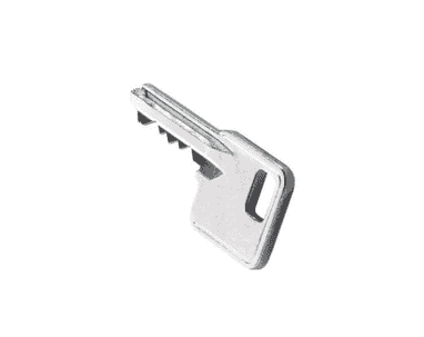C+P Hauptschlüssel Ergo-Lock