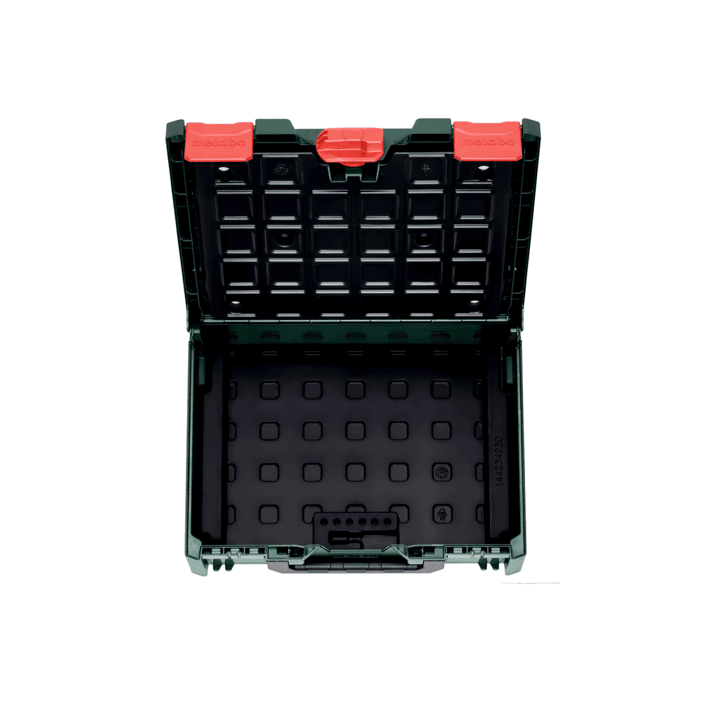 Metabo metaBOX 118 Organizer