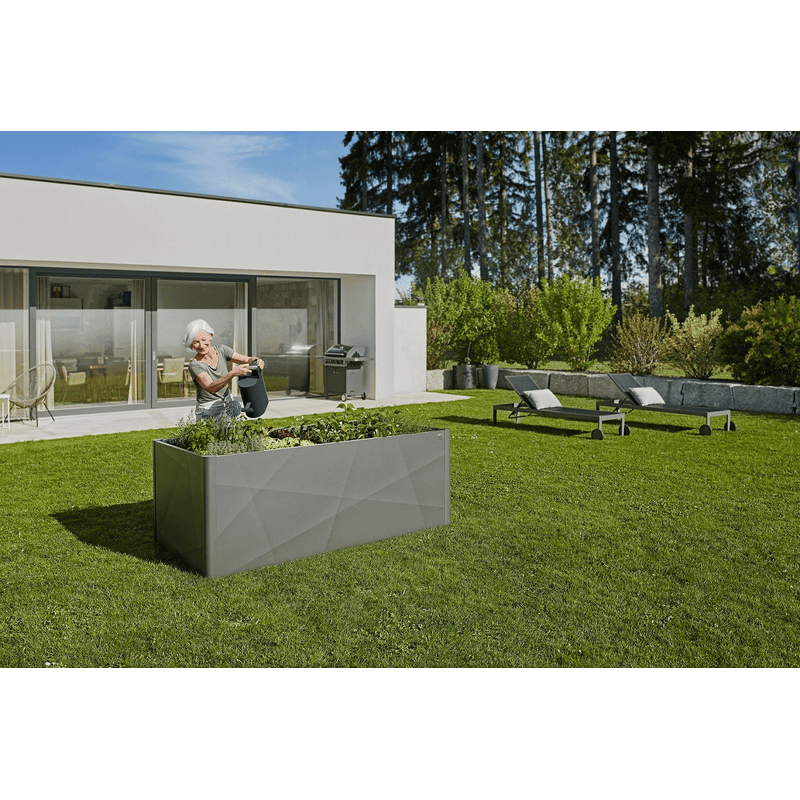 Biohort HochBeet X-Design, in 3 Farben und 2 Grössen