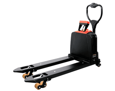RAVAS Ergo Truck-2, elektrischer Hubwagen mit Waage