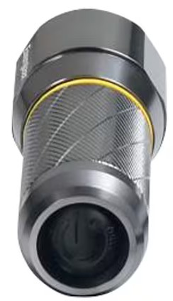 Taschenlampe Energizer Vision Metal 3AAA, LED, Betriebszeit 2,5 h, Batteriebetrieben