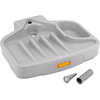 Entonnoir de remplissage IBC en PE - Accessoires pour conteneurs IBC