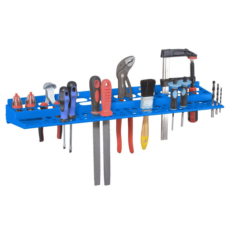 Support pour de nombreux outils différents