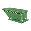 Bennes basculantes, type KN