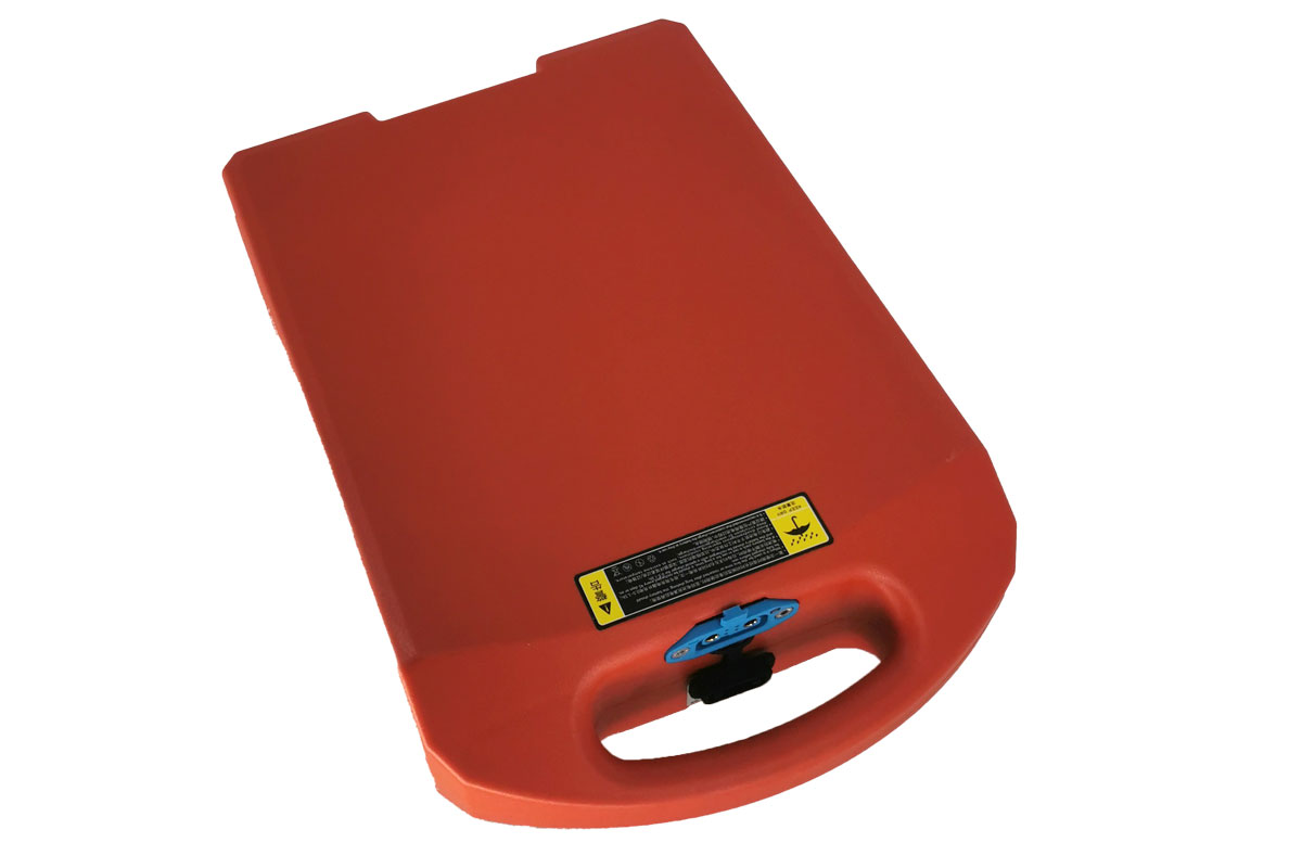 Ersatzbatterie zu Elektro-Geh-Hubwagen DC18
