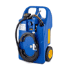 Trolley AdBlue® 100 Liter mit CAS-Akkusystem