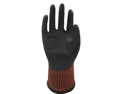 Schutzhandschuh Wondergrip Flex WG-500R, EN4131X, Grössen 7–11