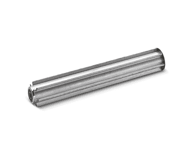 Kärcher Axe pour pads rouleaux, 450 mm
