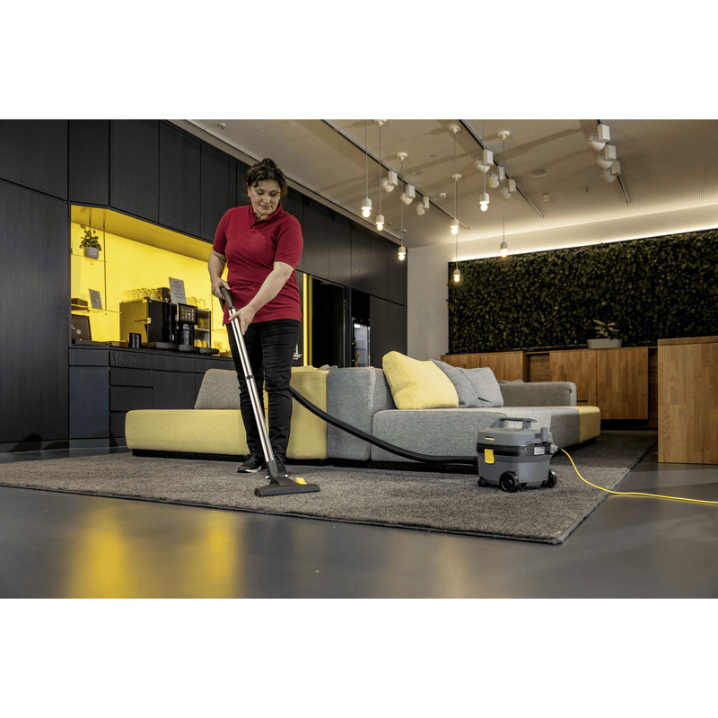 Kärcher Aspirateur à sec T 7/1 Classic Adv