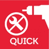 Metabo Kombihammer KHE 3560 Q, 1050 Watt, in metaBOX 185 XL
