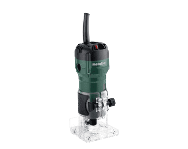 Metabo Affleureuse FM 500-6, 500 W