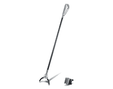 Kärcher Kit Home Base pince à gros déchets
