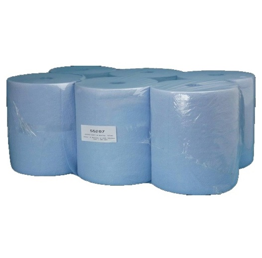 Papiertuchrolle, 1 Rolle