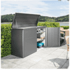 Biohort HighBoard 200, diverse Farben, 2000 x 840 x 1270 mm