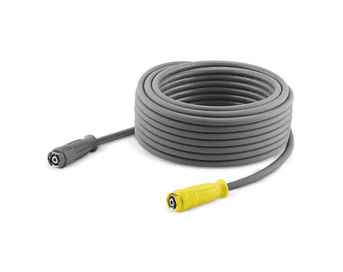 Kärcher PPH / Flexible haute pression contact alimentaire, 250 bar, 2 x EASY!Lock, 20 m