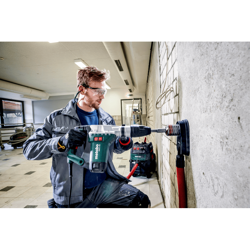 Metabo Staubabsaugadapter DDE 72