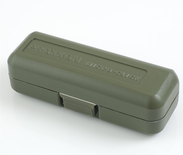 Proxxon MicroClick Drehmomentschrauber MC 5, 1/4", 1 - 5 Nm