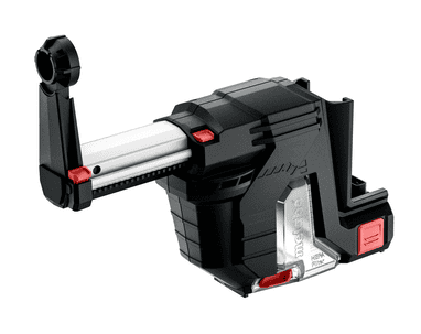 Metabo Dispositif d'aspiration ISA 24 sans coffre à outils