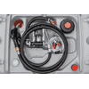 Dieseltankanlage DT-Mobil Easy mit Transportzulassung, Inhalt 470 - 620 Liter