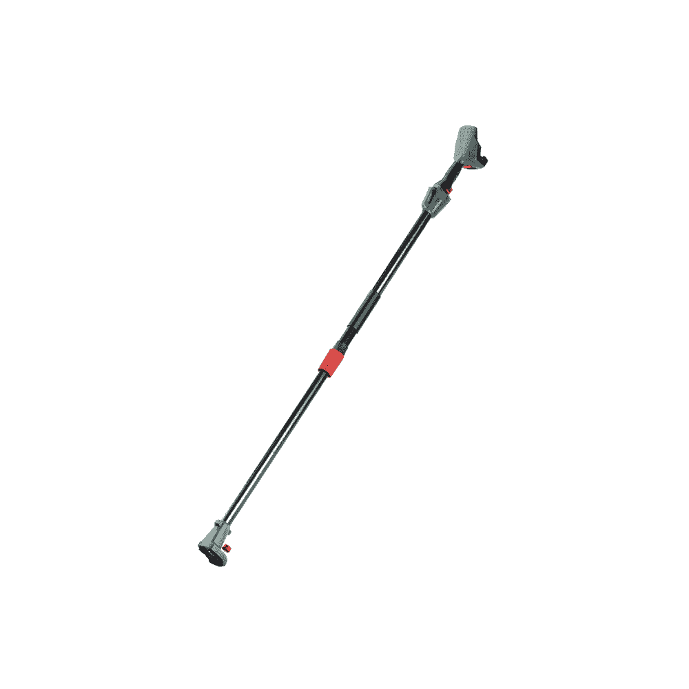 Metabo Teleskopstab MS, 120 - 180 cm