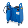 Transfer Trolley für AdBlue - 130 Liter, in zwei Ausführungen