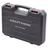 KRAFTWERK Steckschlüssel-Satz, BASIC-LINE, inkl. Werkzeug, 1/4"+1/2", 80-teilig