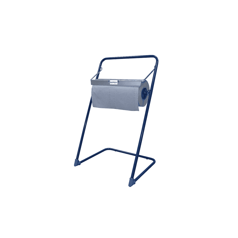 Supports pour rouleaux de papier