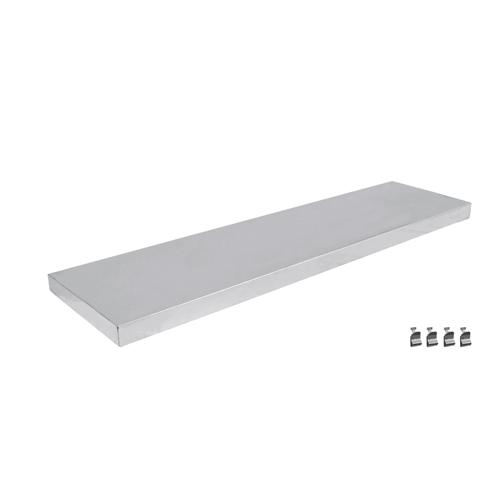 Schulte Zusatz-Fachboden MULTIplus, 1000 x 250 mm