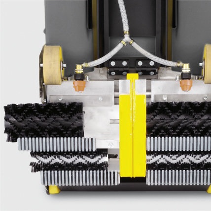Kärcher Autolaveuse pour escalators BR 47/35 Esc