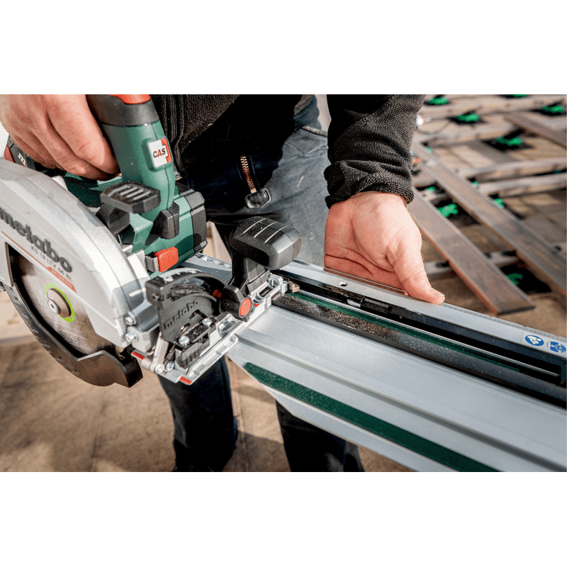 Metabo Kappschiene KFS 44, Schnittlänge 44 cm