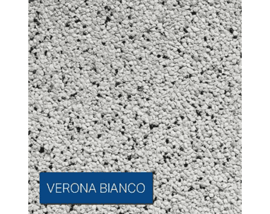BETY Betontisch Verona Bianco, LxBxH 1600 × 800 × 750 mm