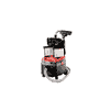 Metabo Allessauger ASR 25 L SC, 1400 Watt, mit elektromagnetischer Abrüttlung