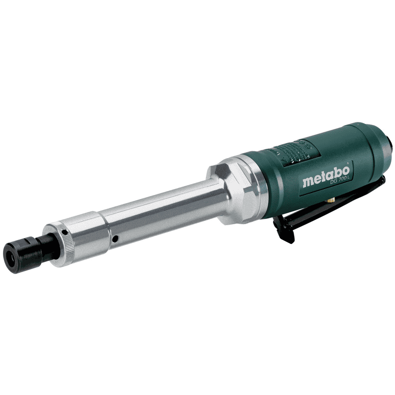 Metabo Druckluft-Geradschleifer DG 700 L