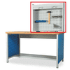 Bedrunka+Hirth Rolladenschrank, 910 x 220 x 820 mm